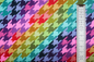 Preview: Designerbaumwolle Tula Pink Untamed Sweet Tooth Cosmic (10 cm)